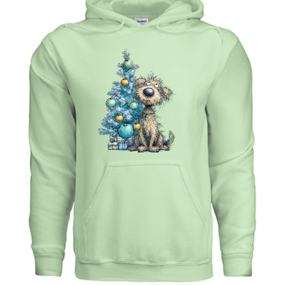 Mint Green - FRONT