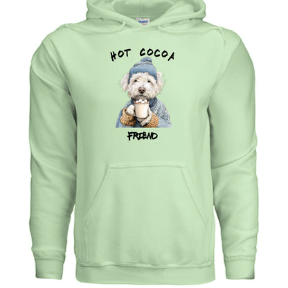 Mint Green - FRONT