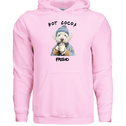 LIGHT PINK - FRONT
