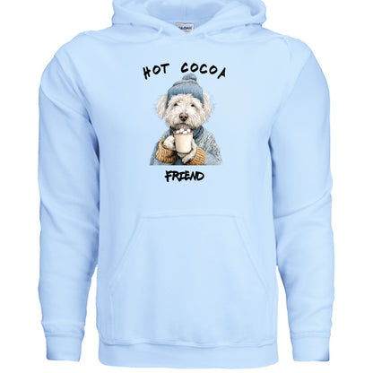 LIGHT BLUE - FRONT