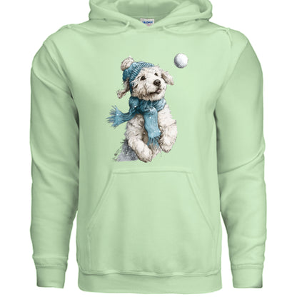 Mint Green - FRONT