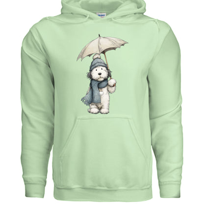 Mint Green - FRONT