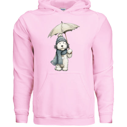LIGHT PINK - FRONT