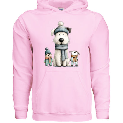 LIGHT PINK - FRONT