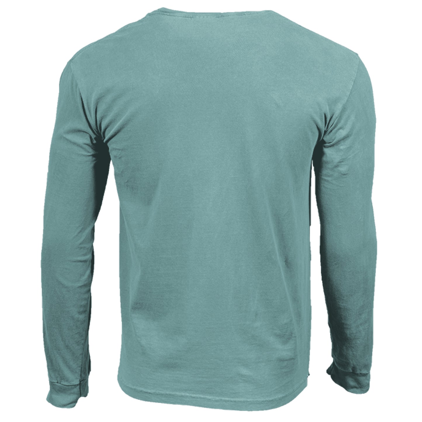 Comfort Colors Long Sleeve - Whimsy Pup Present Tee - Purrfect Pet Haven