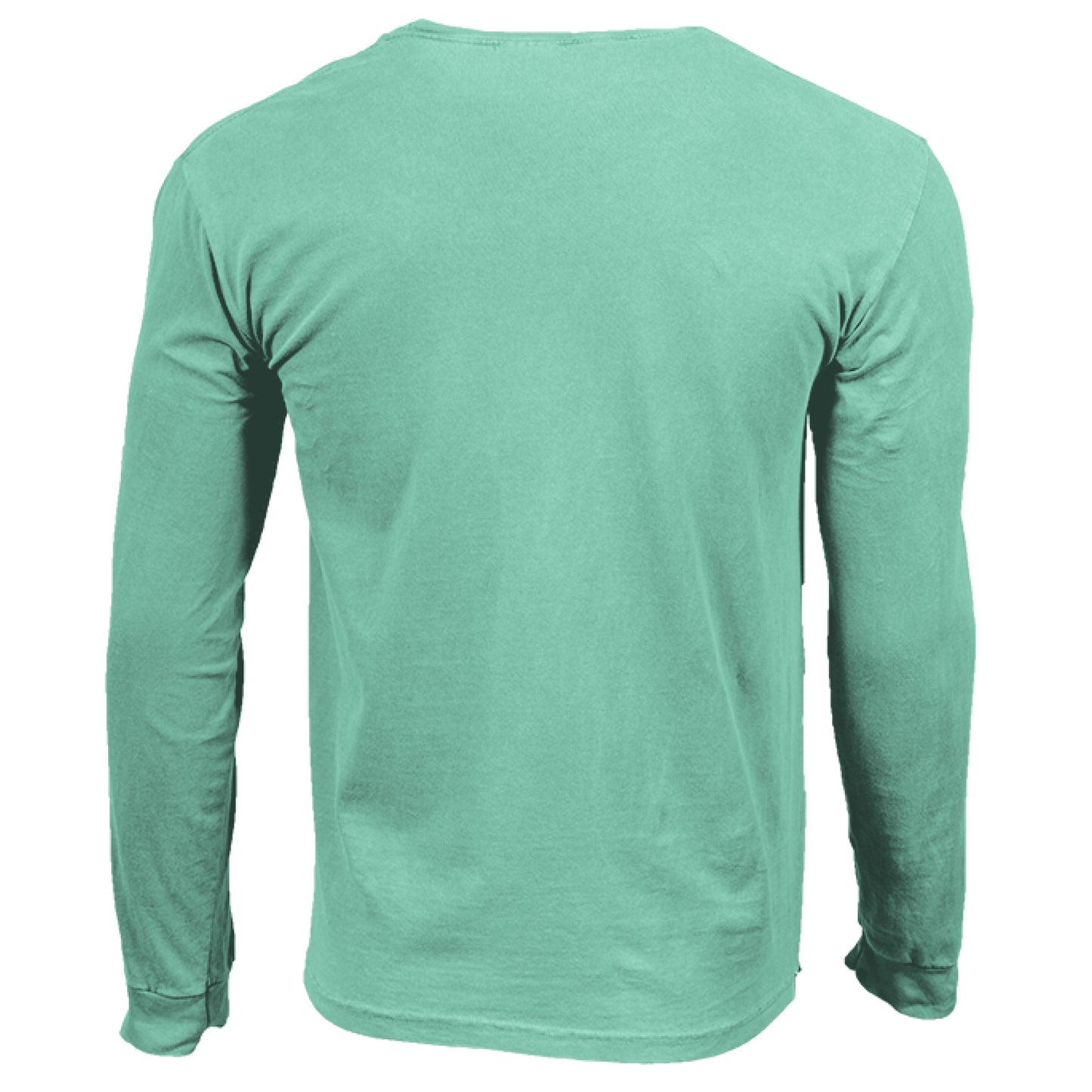 Comfort Colors Long Sleeve - Whimsy Pup Present Tee - Purrfect Pet Haven