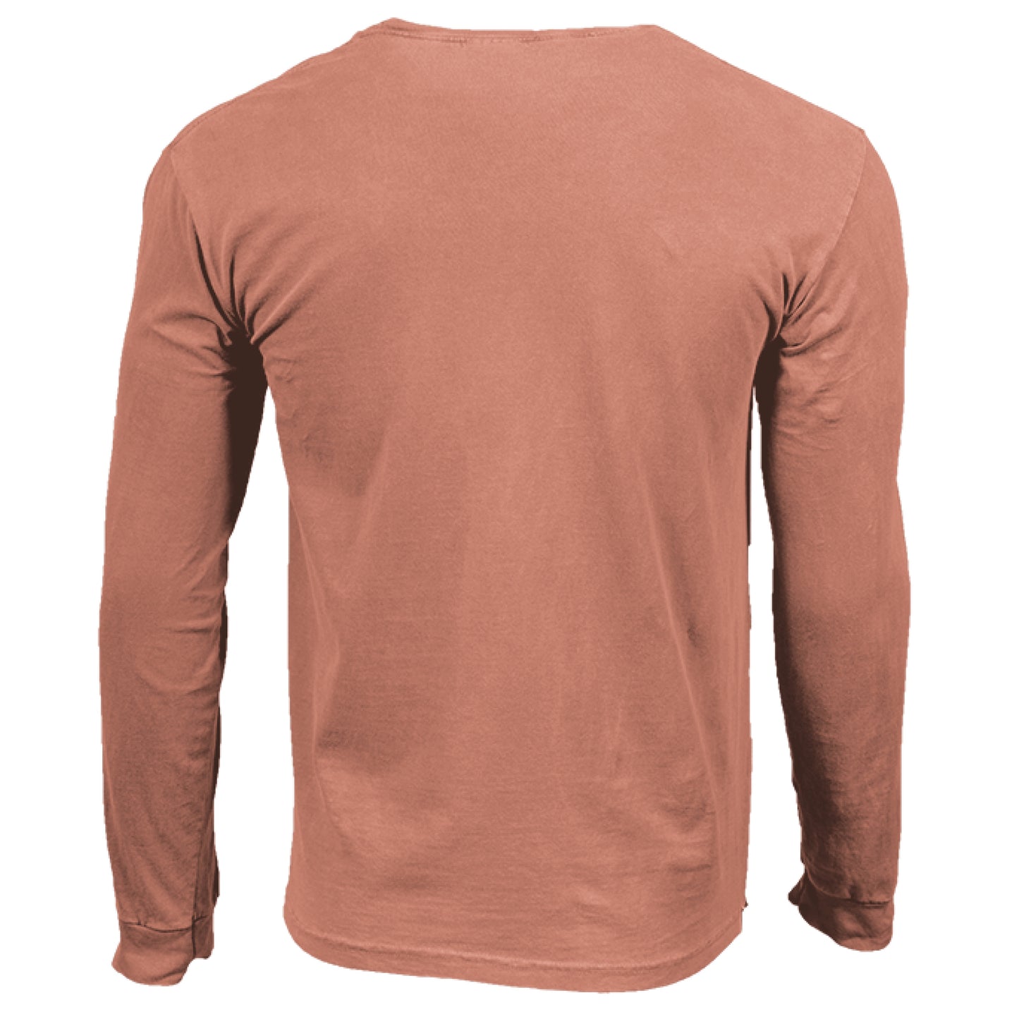Comfort Colors Long Sleeve - Whimsy Pup Present Tee - Purrfect Pet Haven