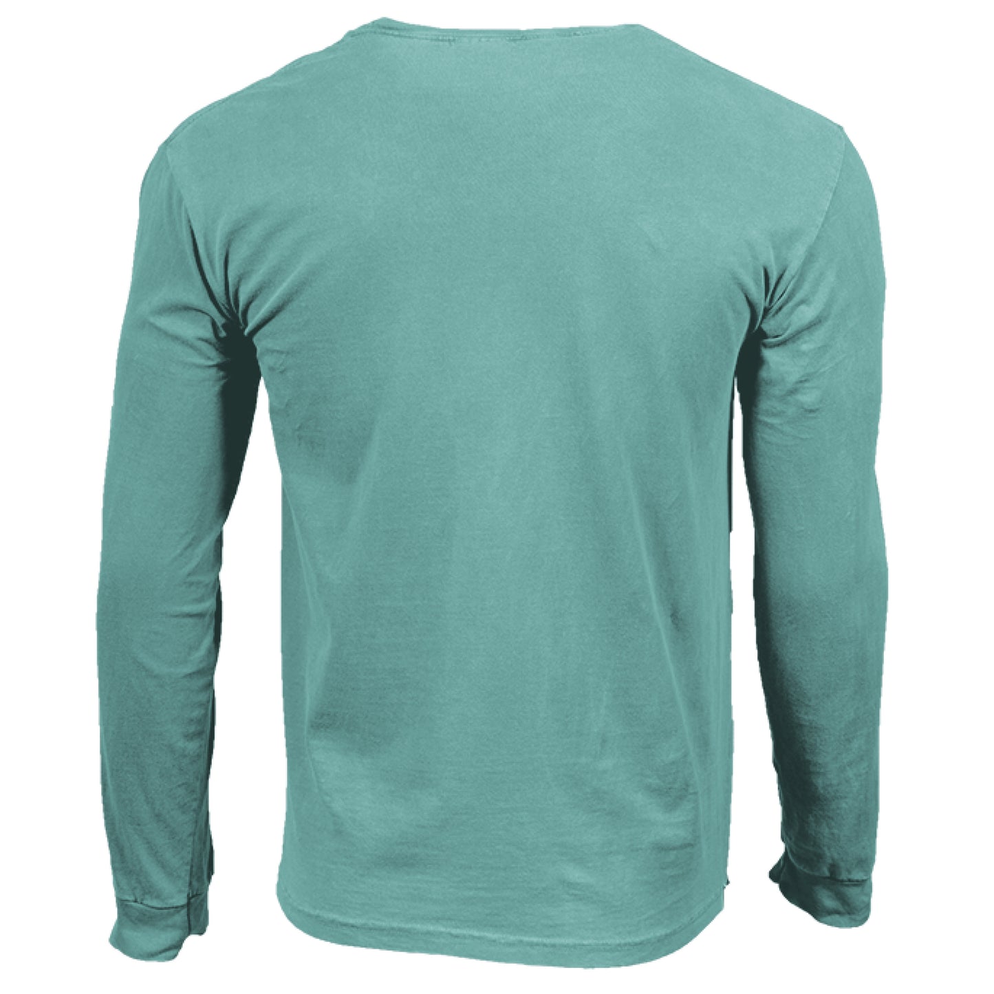 Comfort Colors Long Sleeve - Whimsy Holiday Pups Tee - Purrfect Pet Haven