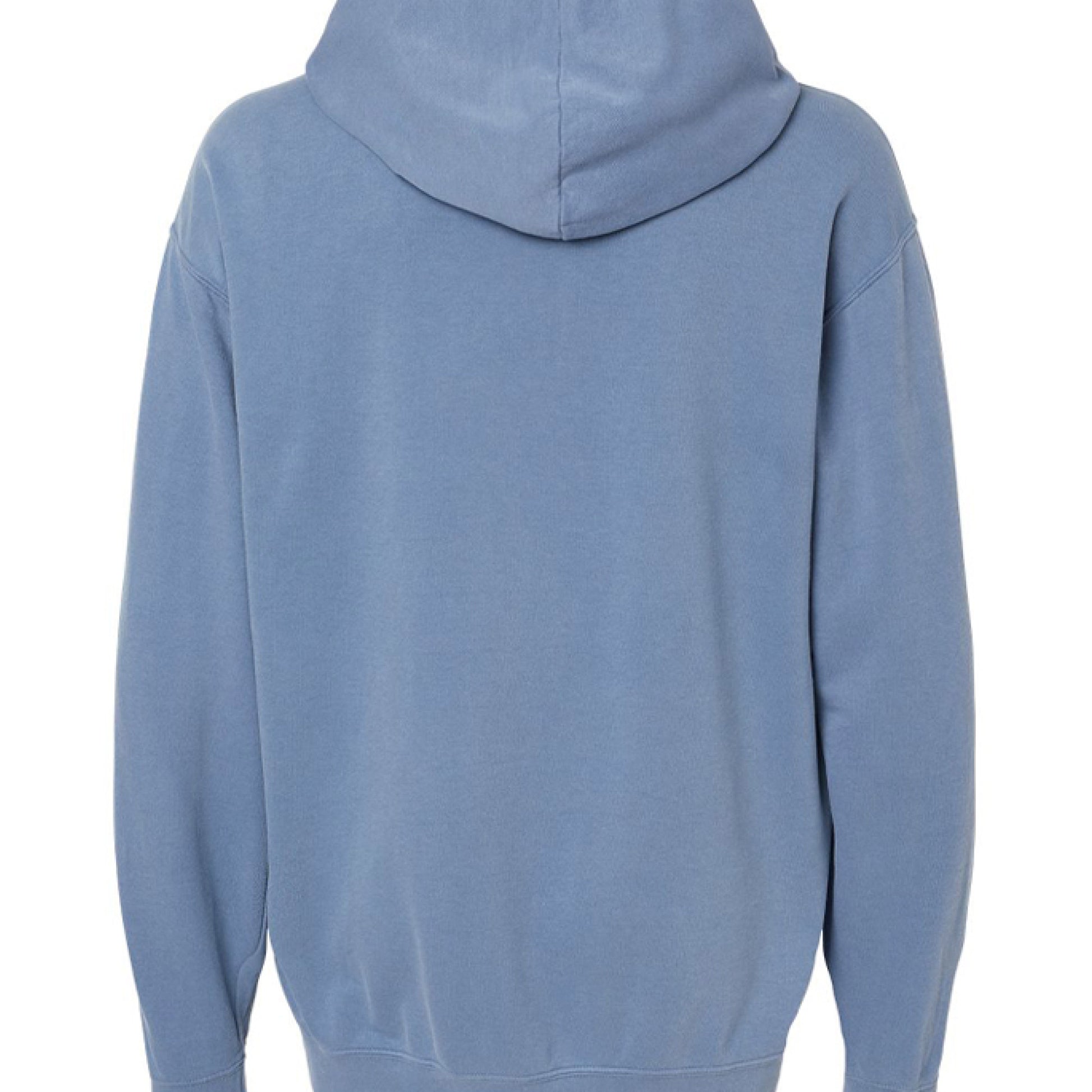 Comfort Colors Whimsy Ornament Pup Hoodie - Purrfect Pet Haven