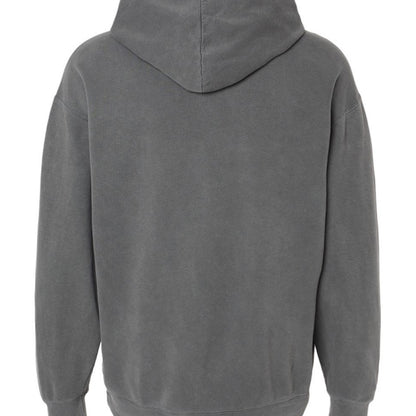 Comfort Colors Whimsy Ornament Pup Hoodie - Purrfect Pet Haven