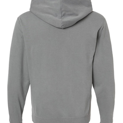 Comfort Colors Whimsy Ornament Pup Hoodie - Purrfect Pet Haven