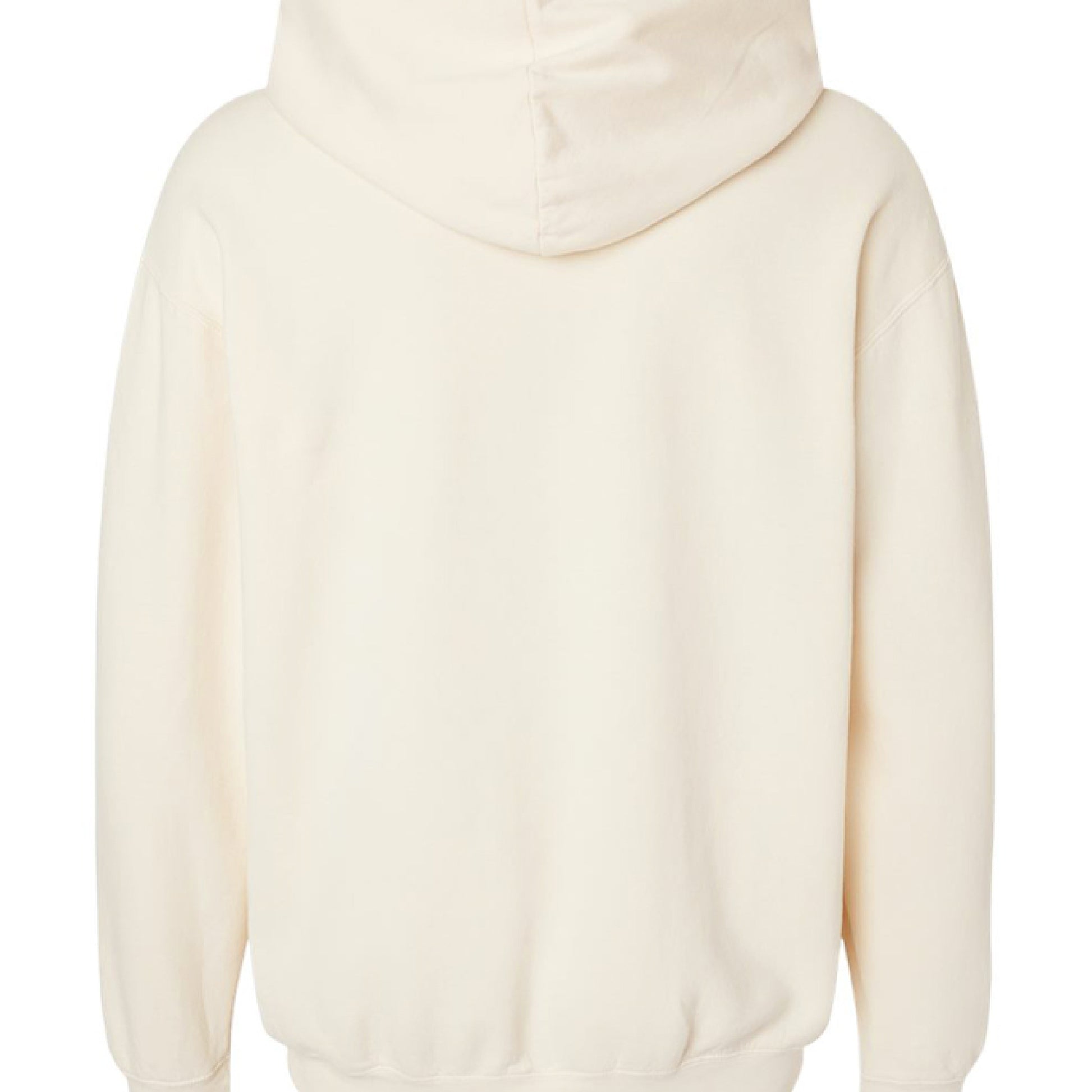 Comfort Colors Huddled Whimsy Pups Hoodie - Christmas Gift - Purrfect Pet Haven