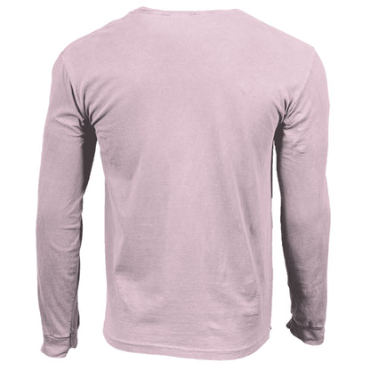 Comfort Colors Christmas Mantel Pup Long-Sleeve Shirt - Purrfect Pet Haven
