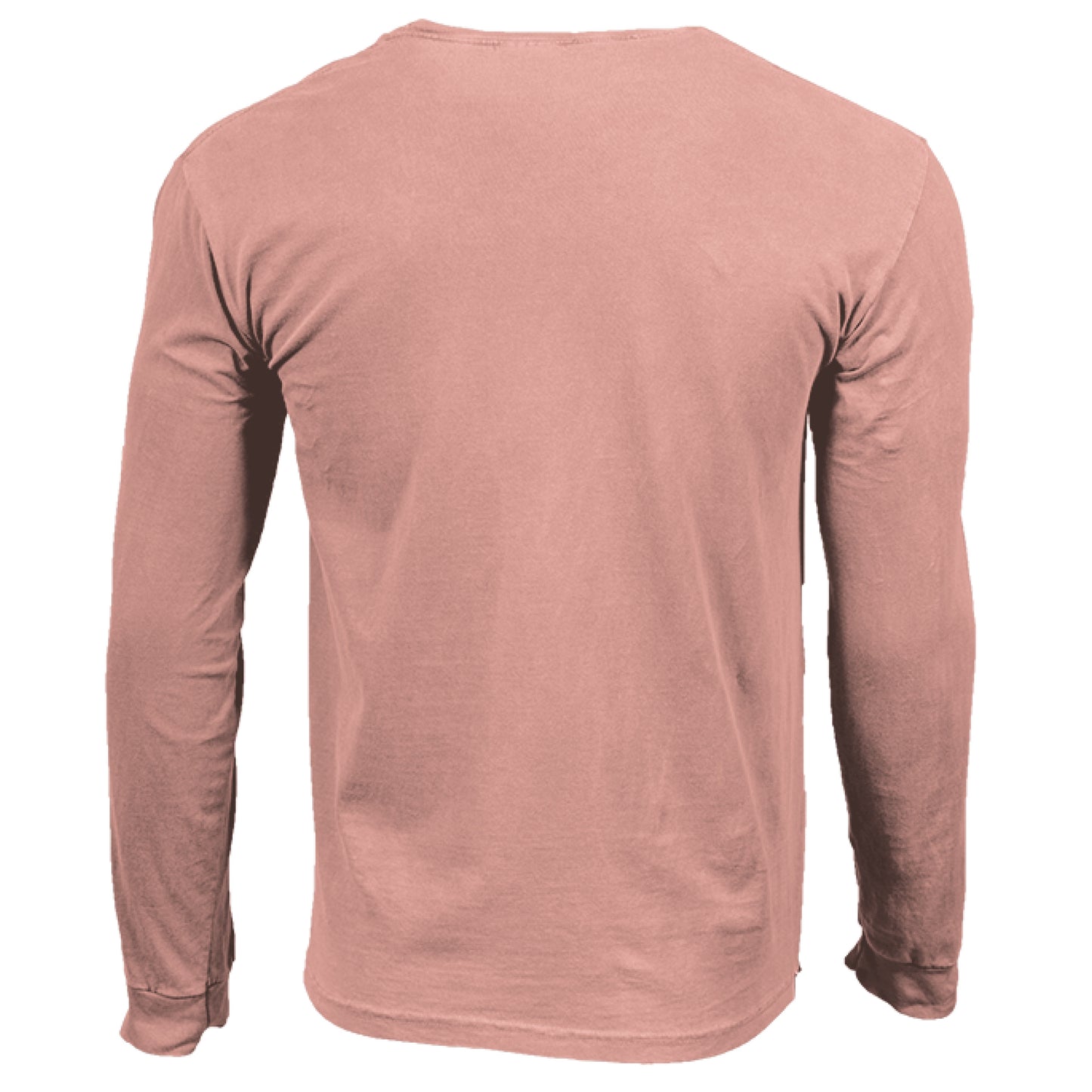 Comfort Colors Christmas Mantel Pup Long-Sleeve Shirt - Purrfect Pet Haven