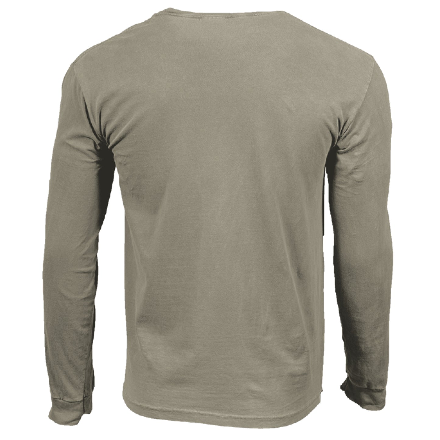 Comfort Colors Dog House Long Sleeve Shirt - Unisex Cotton - Purrfect Pet Haven