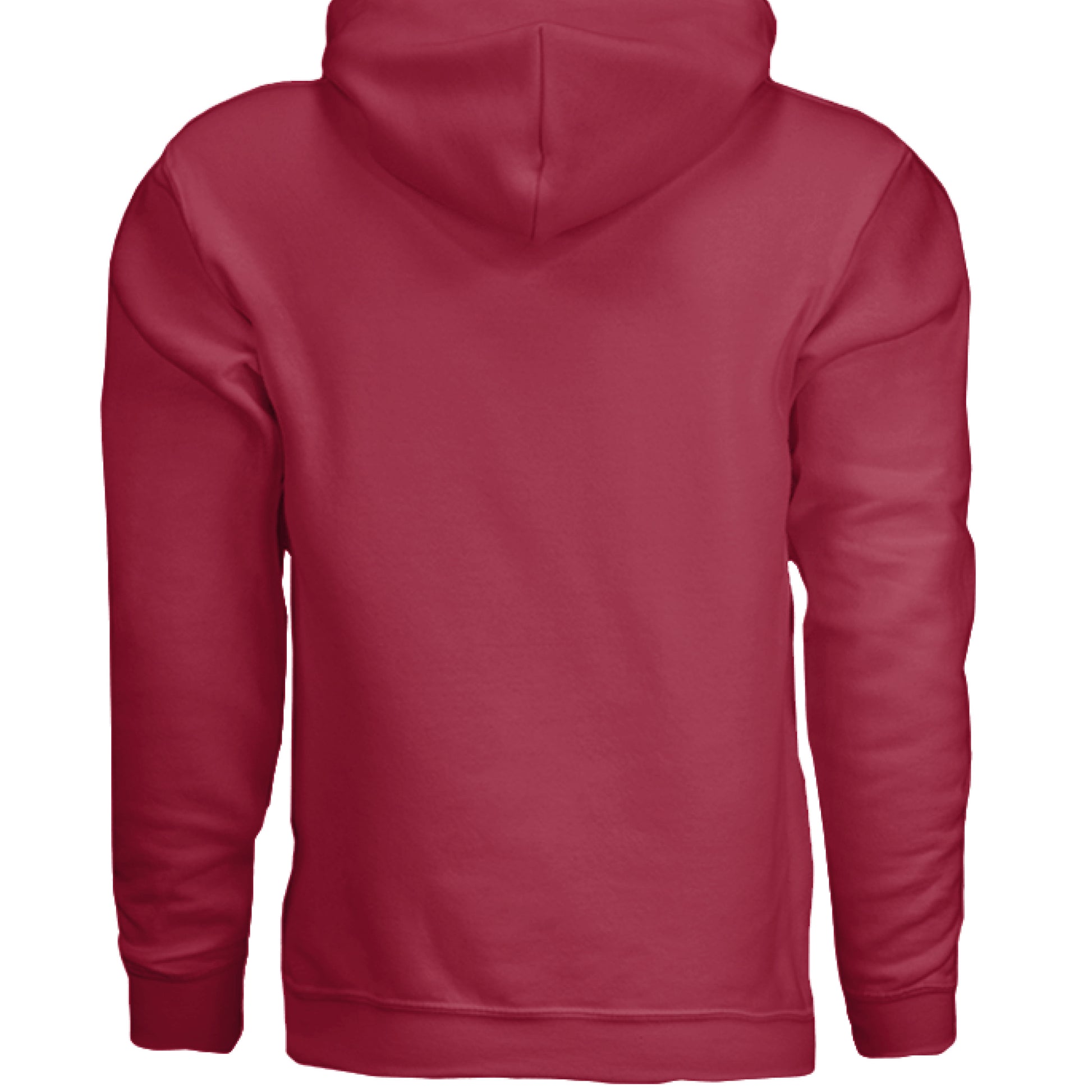 Santa Holding Pups Hoodie - Christmas Dog Lover Sweatshirt - Purrfect Pet Haven