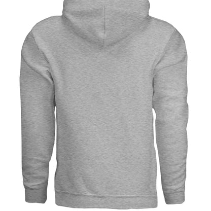 Santa Holding Pups Hoodie - Christmas Dog Lover Sweatshirt - Purrfect Pet Haven