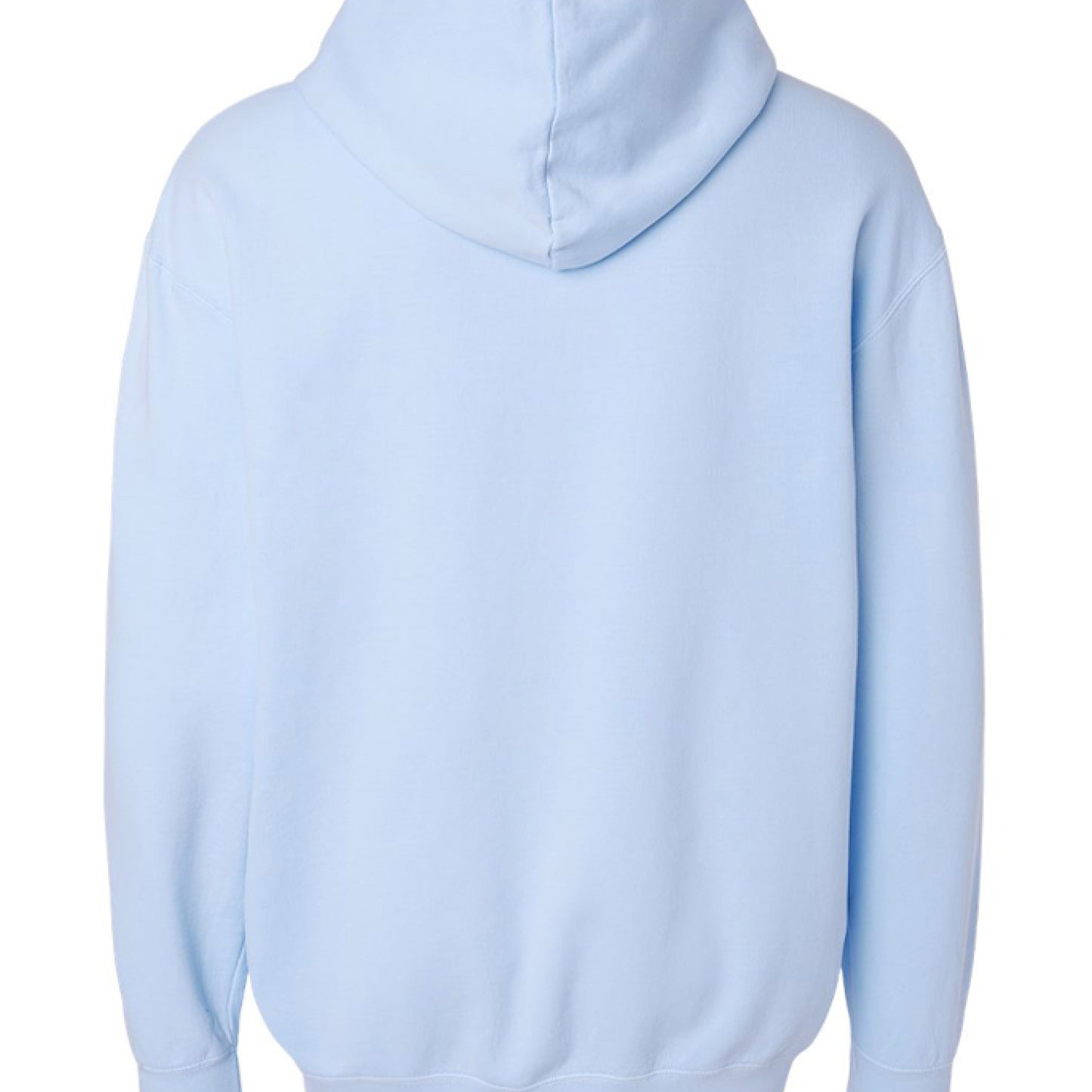 Golden Doodle Hoodie - Comfort Colors Unisex Sweatshirt - Purrfect Pet Haven