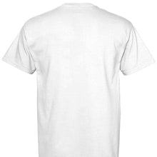 Comfort Colors T-shirt - Flowers and Love Paw Print - Purrfect Pet Haven
