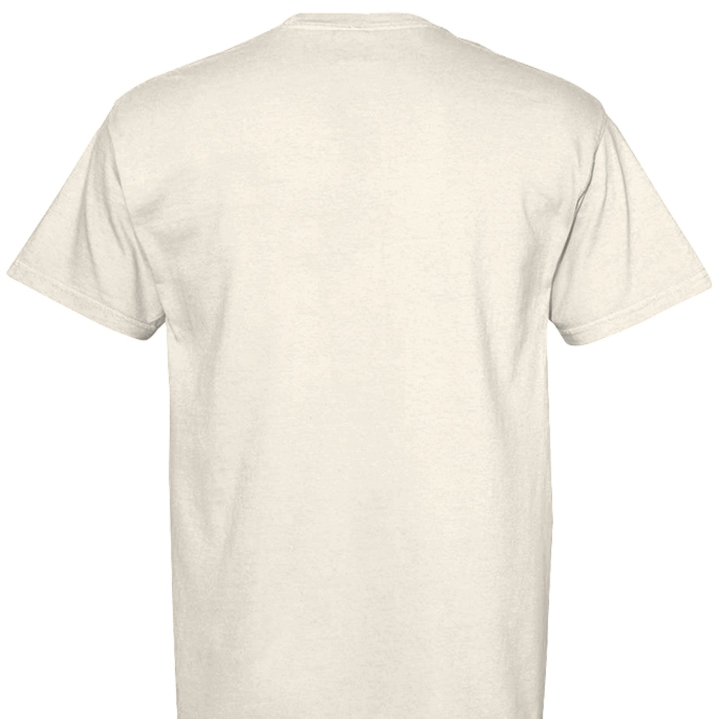 Comfort Colors T-shirt - Flowers and Love Paw Print - Purrfect Pet Haven
