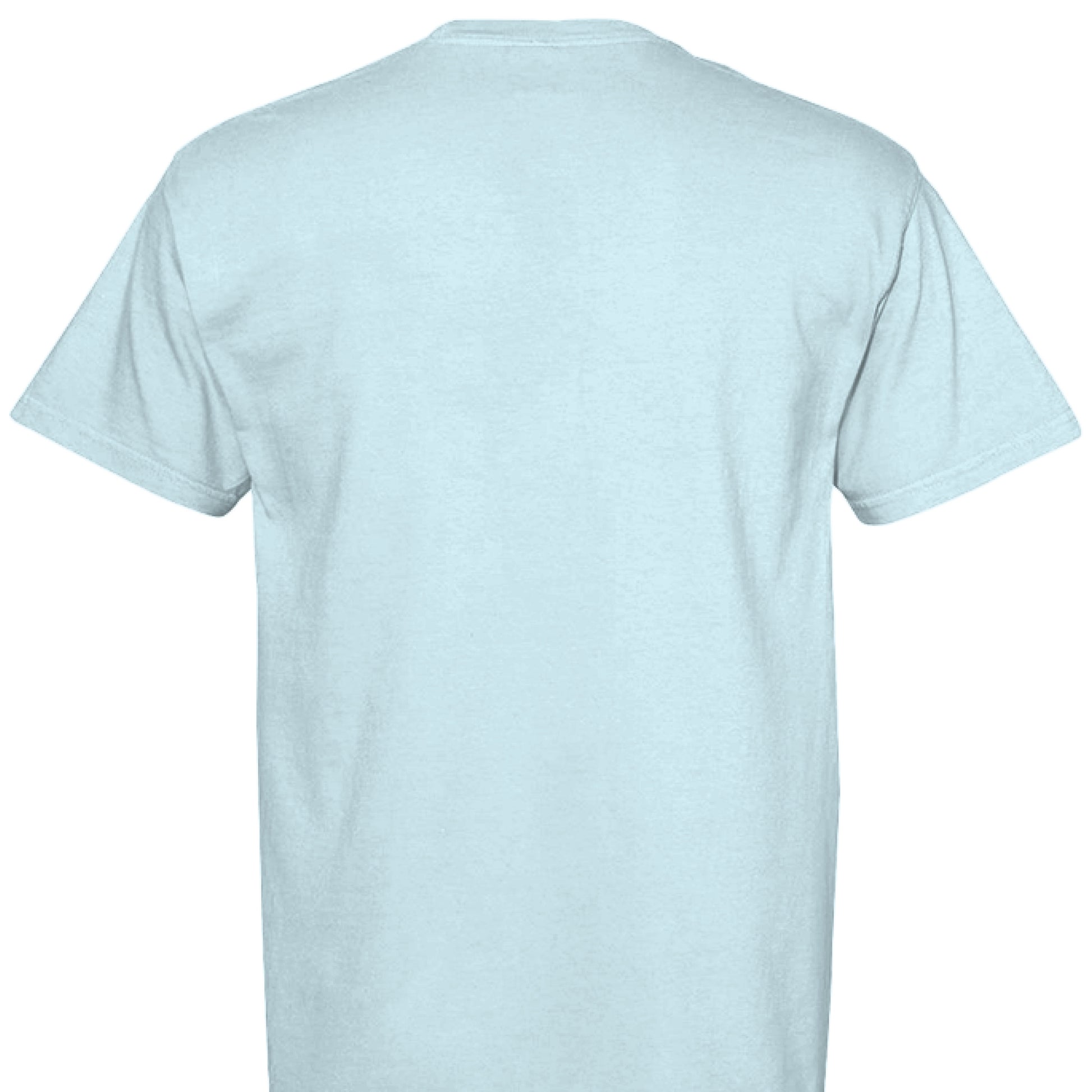 Comfort Colors T-shirt - Flowers and Love Paw Print - Purrfect Pet Haven
