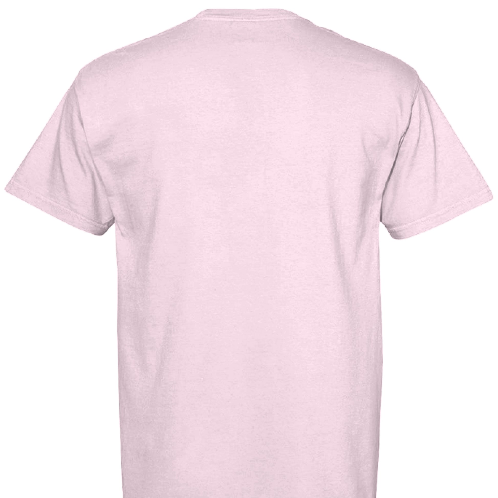 Comfort Colors T-shirt - Flowers and Love Paw Print - Purrfect Pet Haven