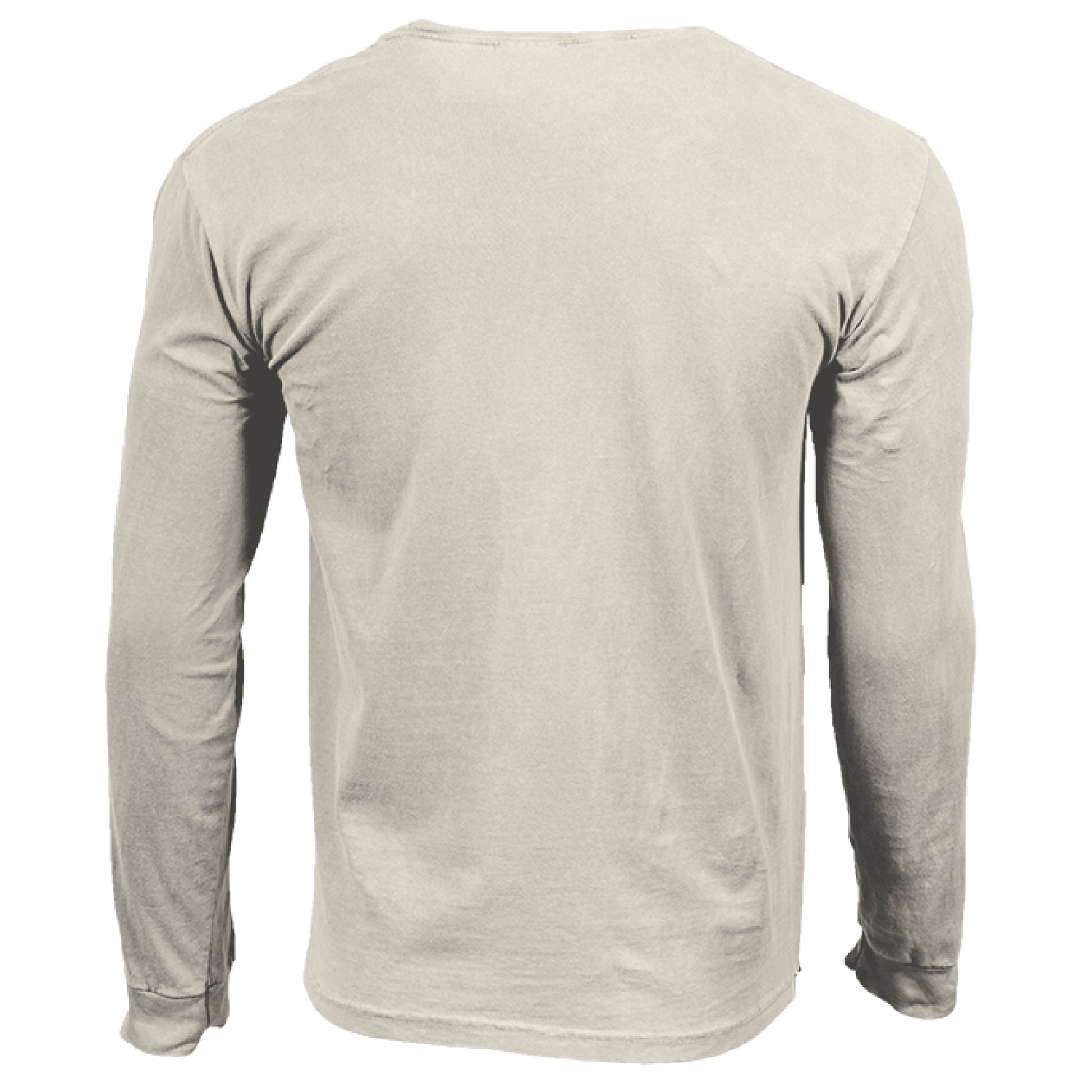 IVORY - BACK