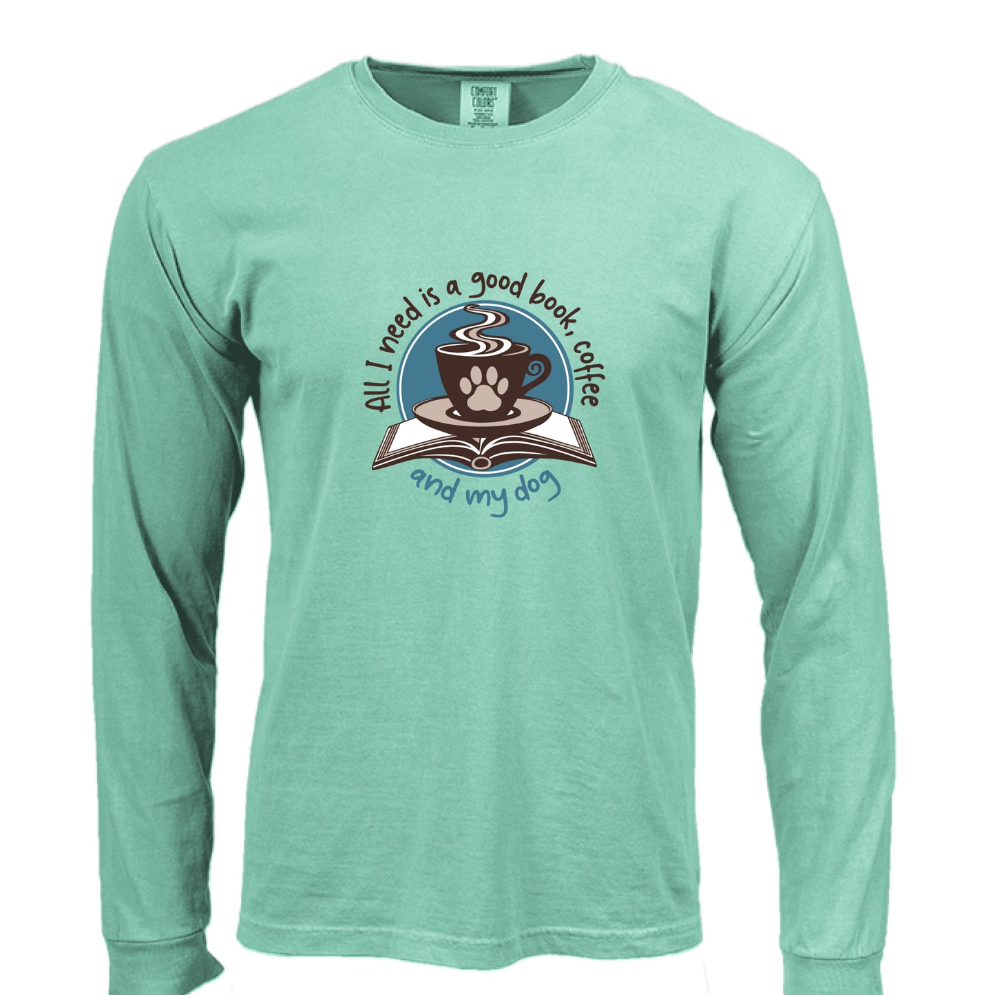 ISLAND REEF - FRONT