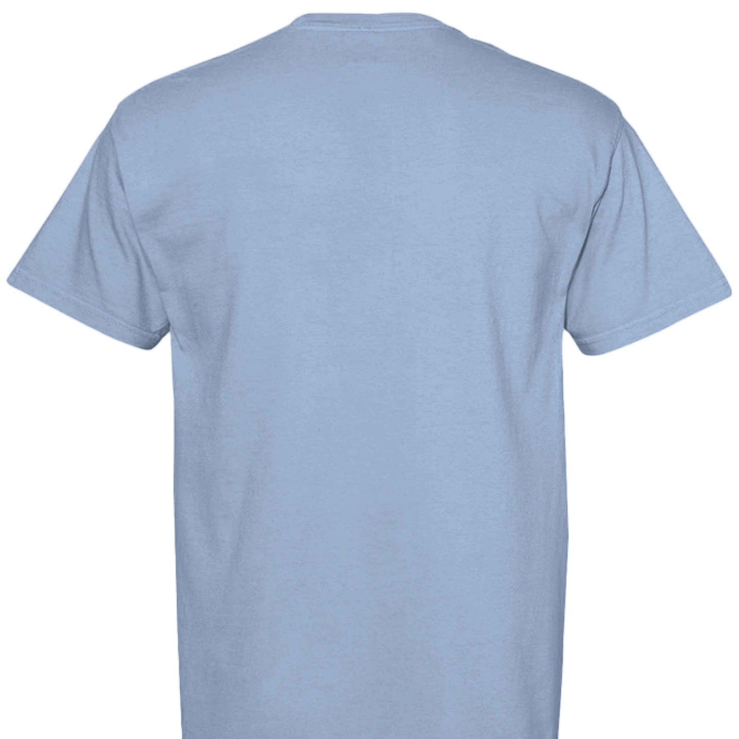 Comfort Colors T-Shirt - What's the Smell