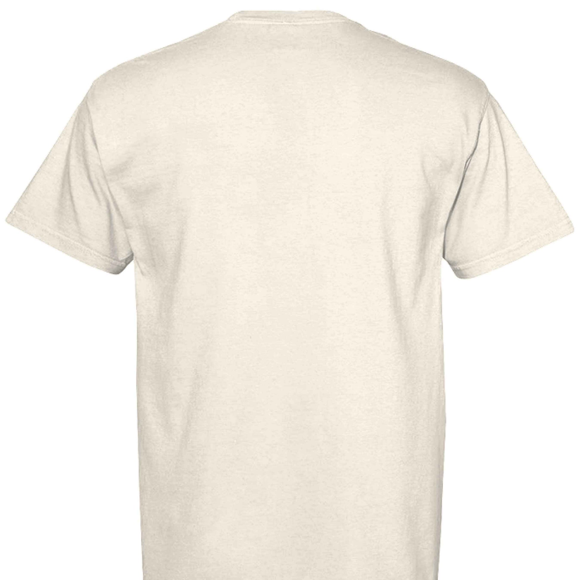 Comfort Colors T-Shirt - What's the Smell
