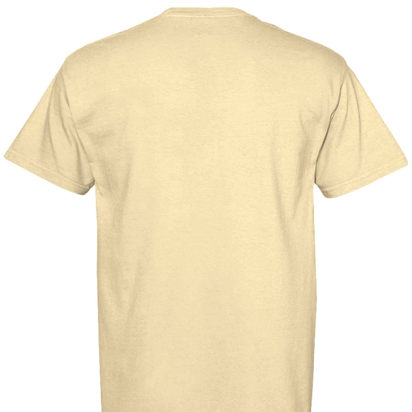 Comfort Colors T-Shirt - Raccoon Morning Coffee