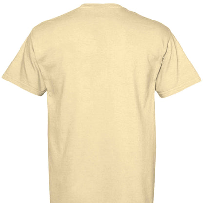Comfort Colors T-Shirt - Raccoon Morning Coffee