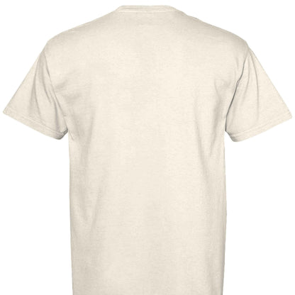 Comfort Colors T-Shirt - Raccoon Morning Coffee