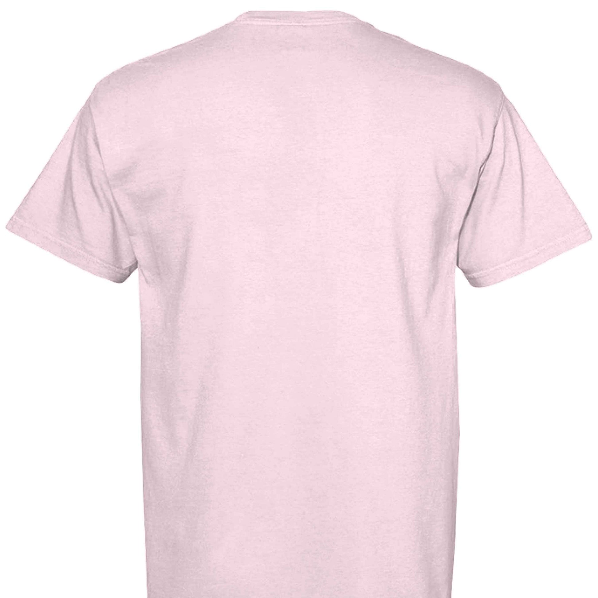 Comfort Colors T-Shirt - Blessed Dog Obsessed
