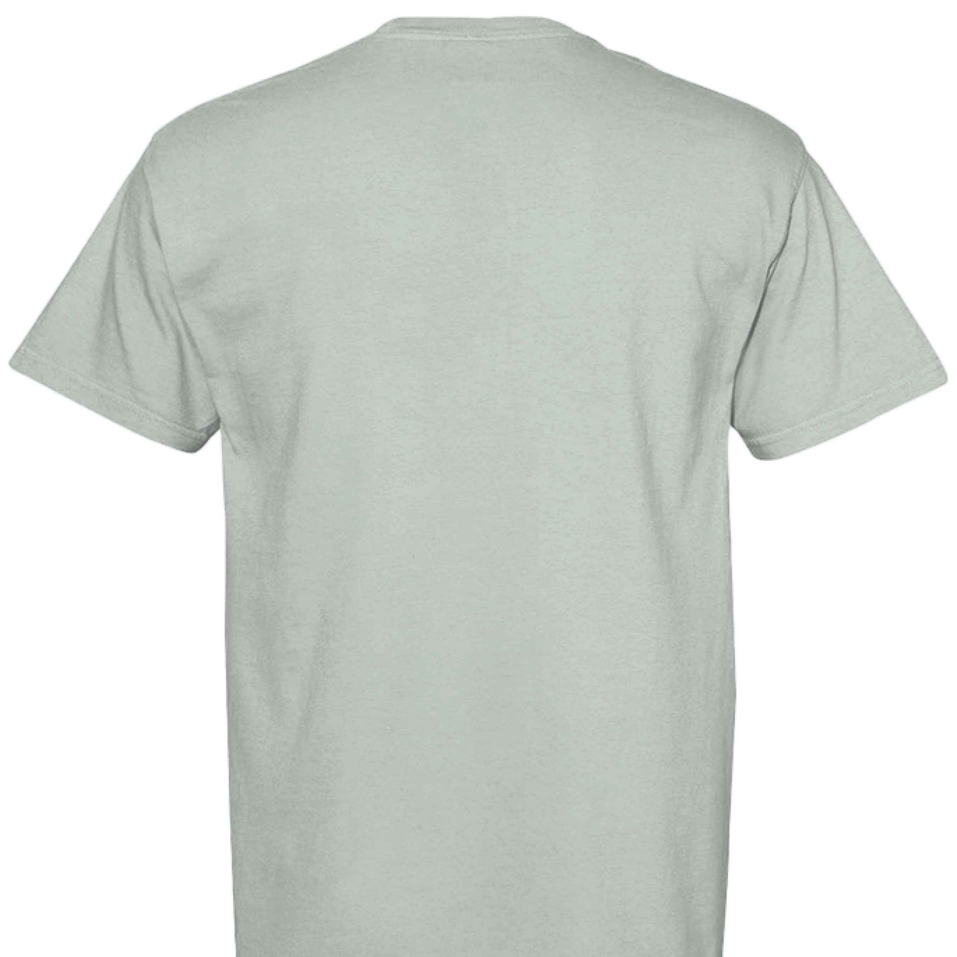 Comfort Colors T-Shirt - Funny Saying "Terrible Idea"