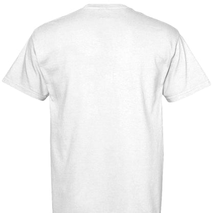 Comfort Colors T-Shirt - Little Girl Feeding Ducks