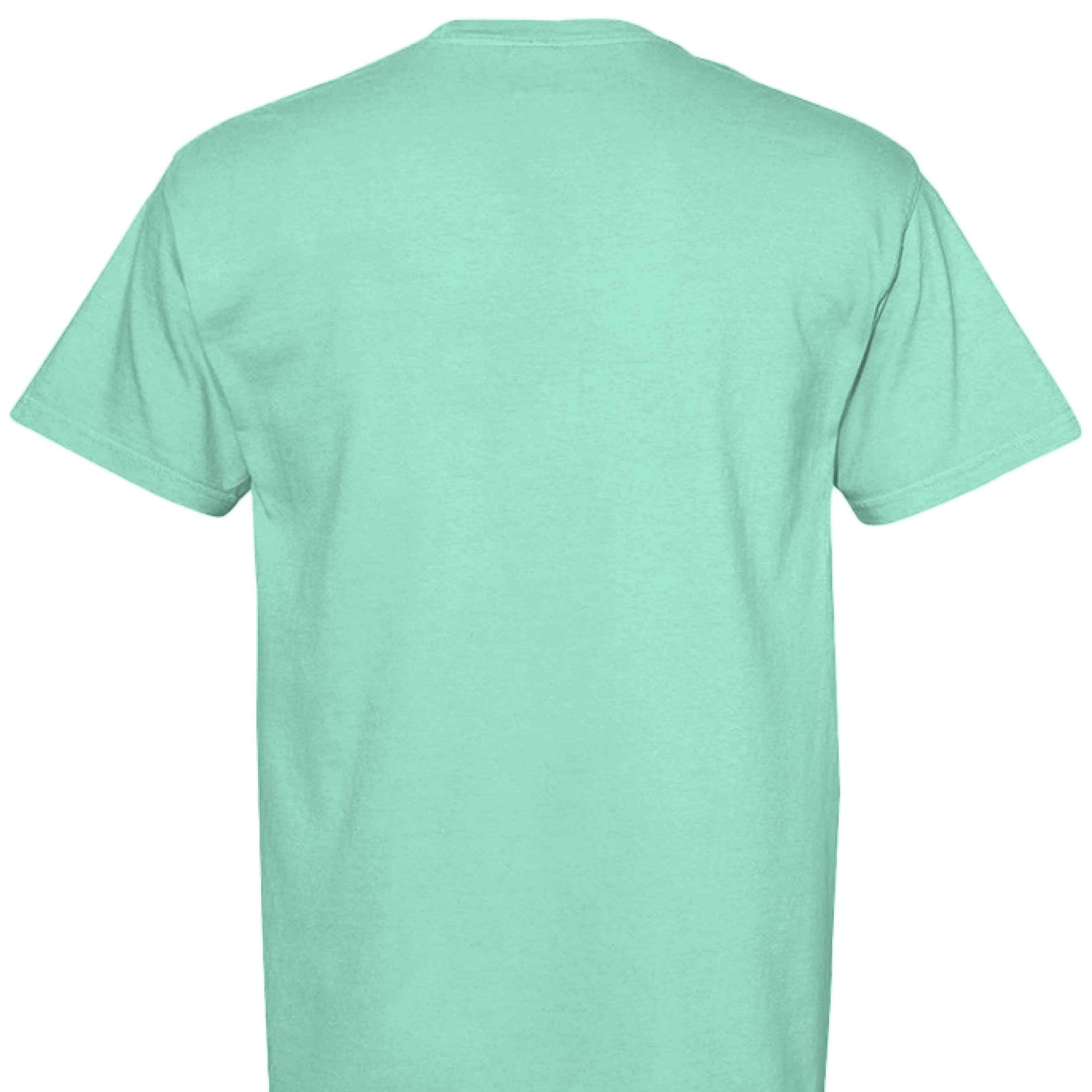 Comfort Colors T-Shirt - Energy Loading Sloth Tee