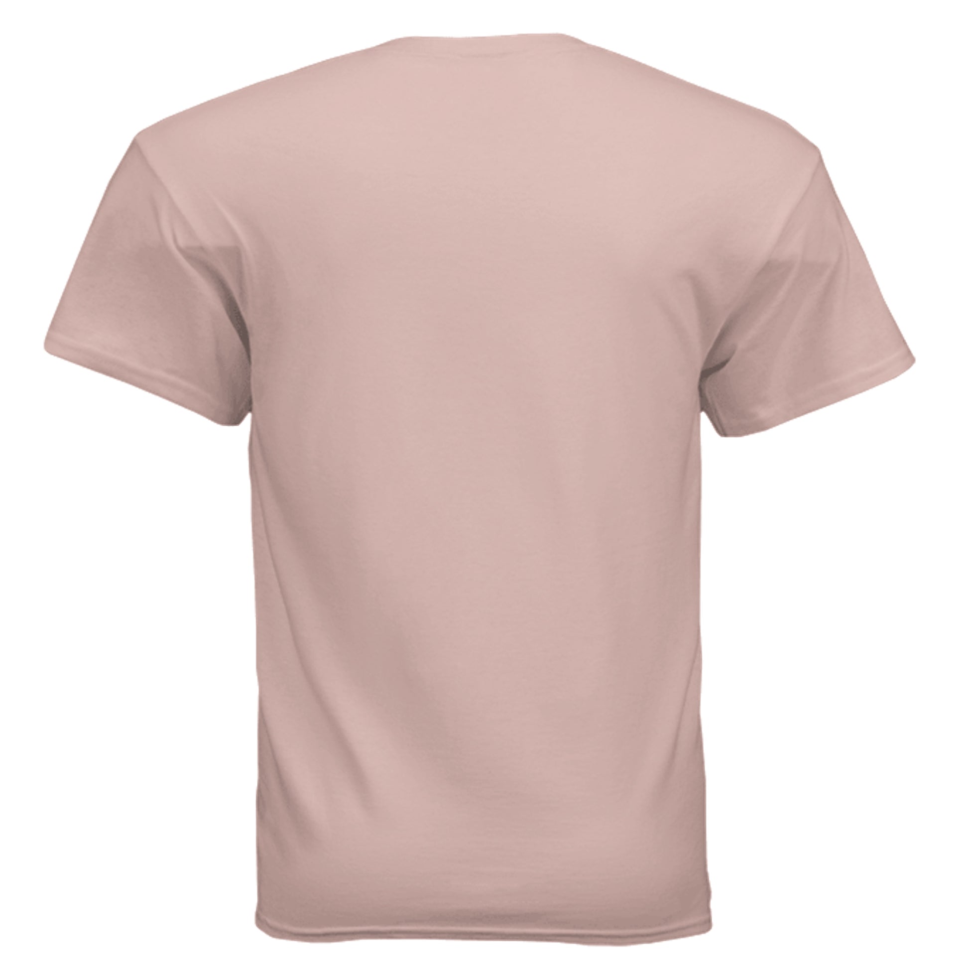 Dusty Rose - G500 - BACK