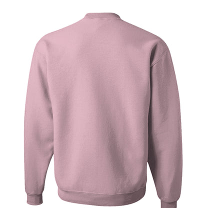 CLASSIC PINK - 562 - BACK