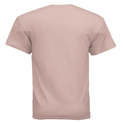 Dusty Rose - G500 - BACK