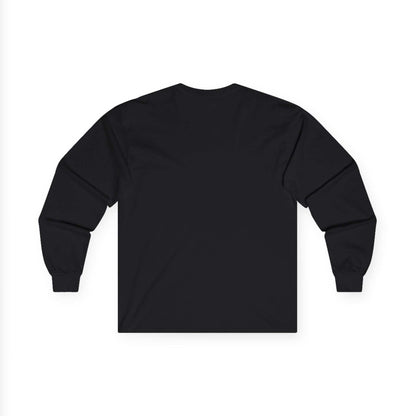 Halloween Dog Long Sleeve Tee - Unisex Pet Lover Shirt - Purrfect Pet Haven