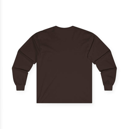Halloween Dog Long Sleeve Tee - Unisex Pet Lover Shirt - Purrfect Pet Haven
