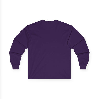 Halloween Dog Long Sleeve Tee - Unisex Pet Lover Shirt - Purrfect Pet Haven