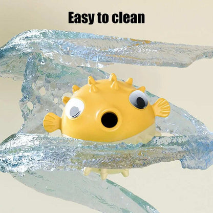 Fish-Shaped Dog Chew Toy - Squeaky Dental Toy for Aggressive Chewers All Sizes - Purrfect Pet Haven