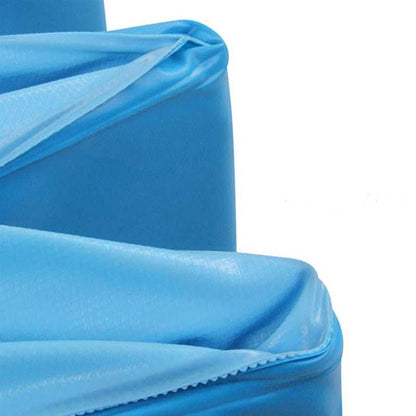 Portable Collapsible Pet Outdoor Swimming Pool - Purrfect Pet Haven
