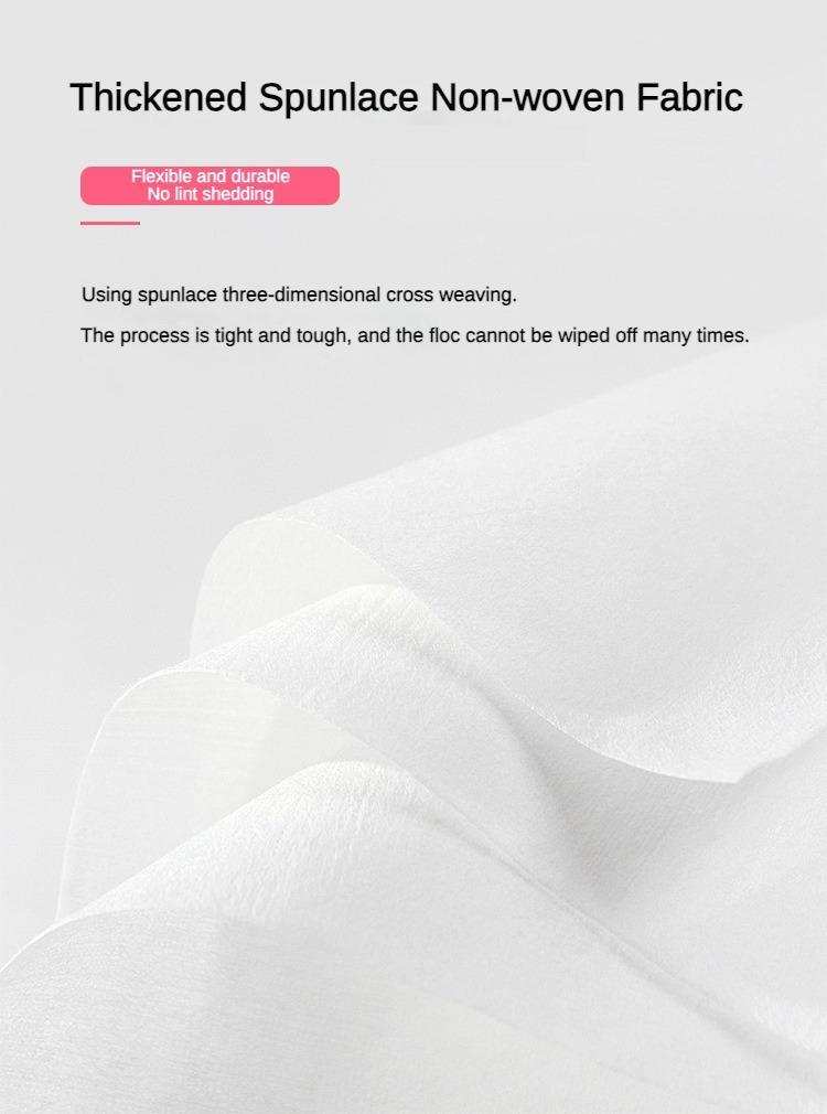 Gentle & Safe Cleaning Care Pet Wipes - Purrfect Pet Haven
