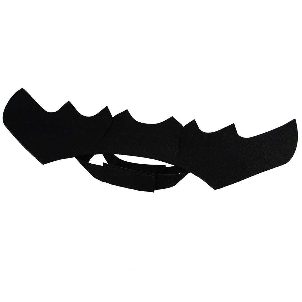 Halloween Bat Wings for Pets - Spooky Costume Accessory for Cats & Dogs - Purrfect Pet Haven