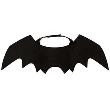 Halloween Bat Wings for Pets - Spooky Costume Accessory for Cats & Dogs - Purrfect Pet Haven