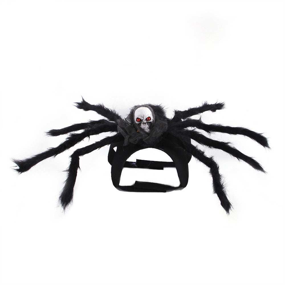 Halloween Bat Wings for Pets - Spooky Costume Accessory for Cats & Dogs - Purrfect Pet Haven