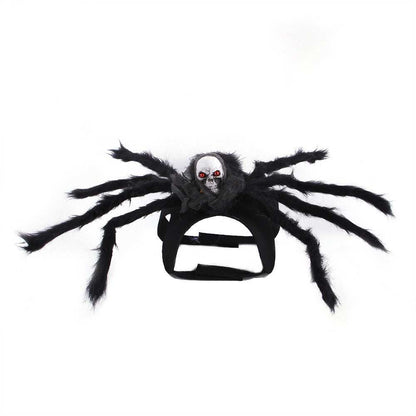 Halloween Bat Wings for Pets - Spooky Costume Accessory for Cats & Dogs - Purrfect Pet Haven